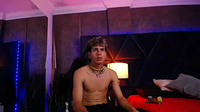 Bel_Sebu Pertunjukan Webcam