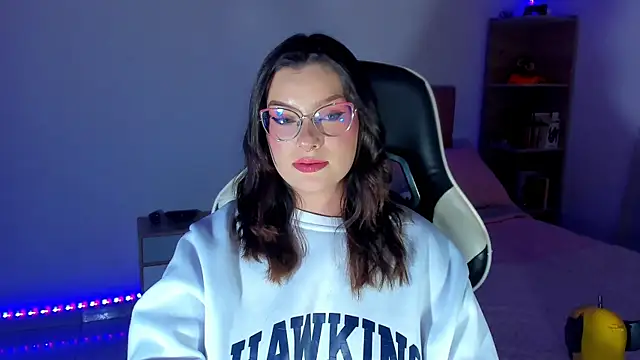 OphelianaRose33 라이브 XXX 채팅