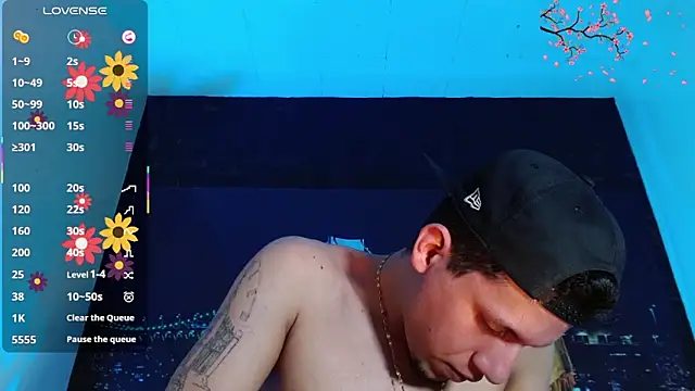 Sebastian_Smith__ Live XXX-chat