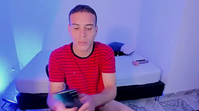 Axel__fierro Live XXX-chat