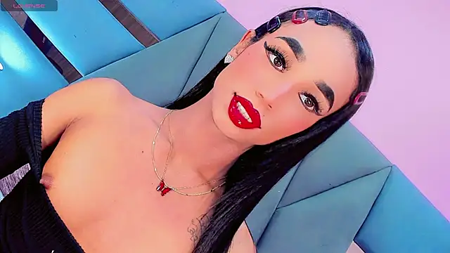 sexyjessicamistres Webcam show