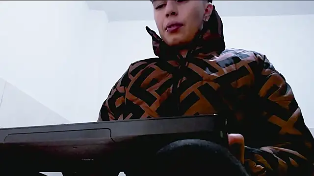 Cocain_Atenea's Webcam Show