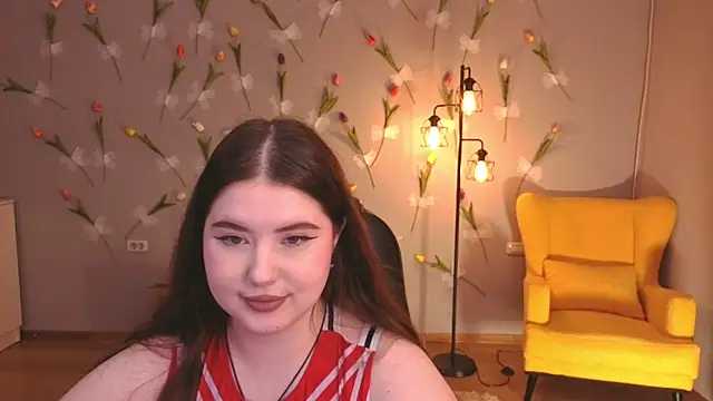 PixelGoddess লাইভ XXX চ্যাট