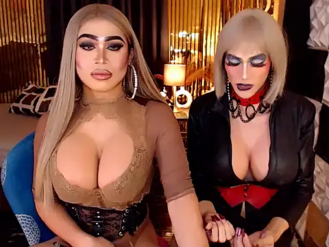 MonstrousCockDiva Chat XXX in diretta