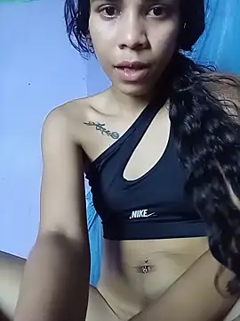 Webkamerová show Dominicsexy_bitch