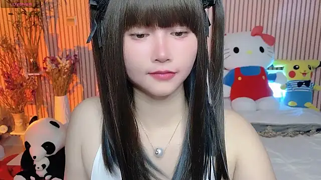 di-or-のライブXXXチャット