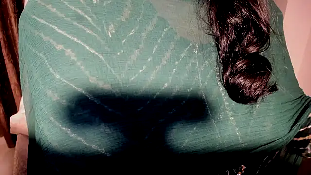 TheShyGirl_ élő XXX-chatje