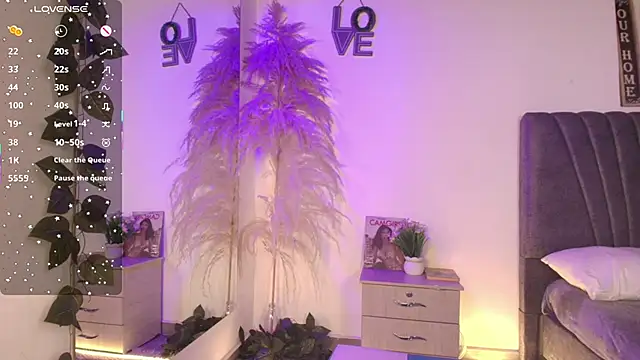 miaoconell Live XXX Chat