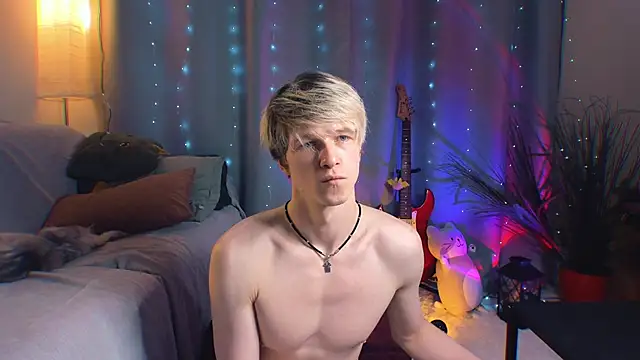 Breston_Sweet: онлайн-секс-чат