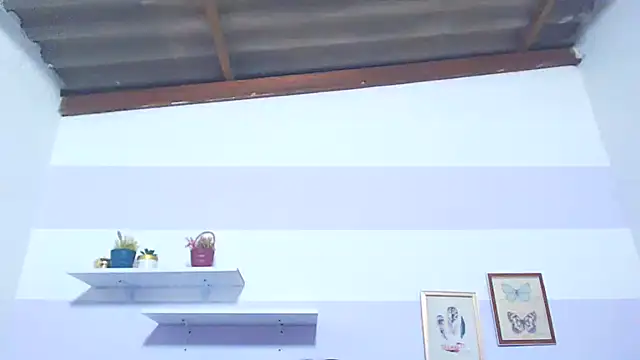 Chat XXX Live kimberlyvega