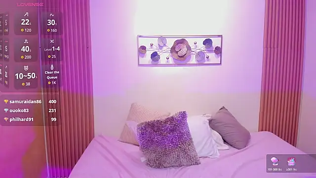 cat_kitty18_ Chat XXX in diretta