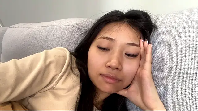 SweetMiaXO's Webcam Show