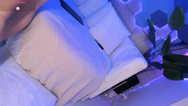 แชท XXX สดของ KatyaKozlov