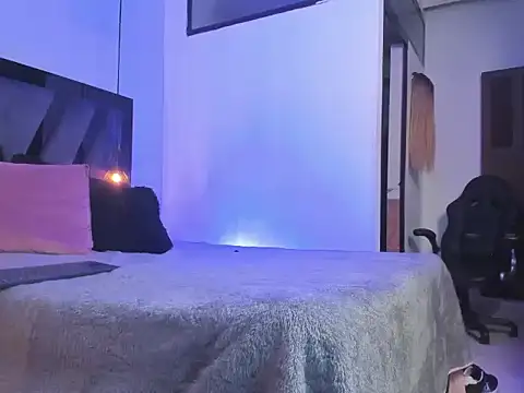 Webkamerová show miguel_oapina