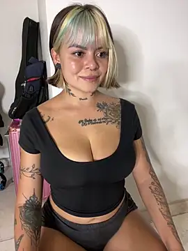 Онлайн чат XXX _CuteGirls_