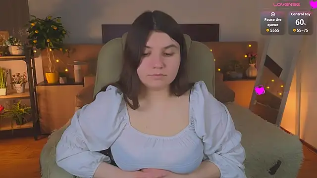 Viola__Shy Live XXX-Chat