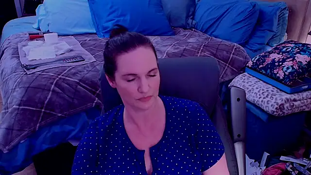 Chat +18 de ninajaymes ao vivo