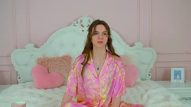 Онлайн чат XXX AmaliaLima