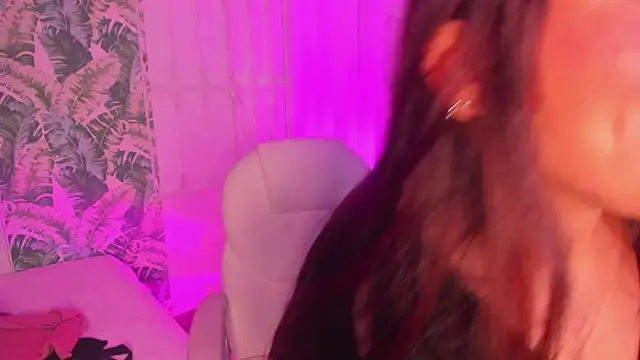 loly_marce Live XXX-Chat