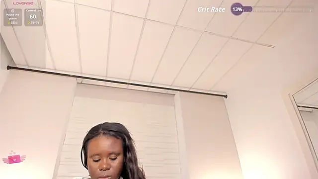 IvyBennet_'s Live XXX Chat