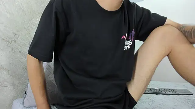 Вебкам-шоу Mick-lollipop