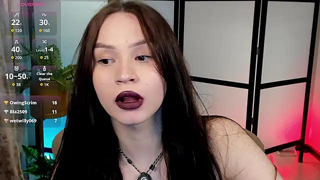 Chat +18 de SatiraLux ao vivo