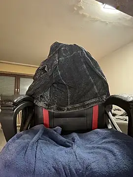 Maximus9494's Webcam Show