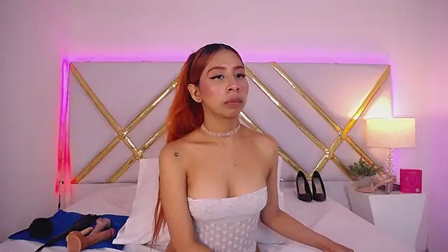 laila_stilwiills 现场XXX聊天