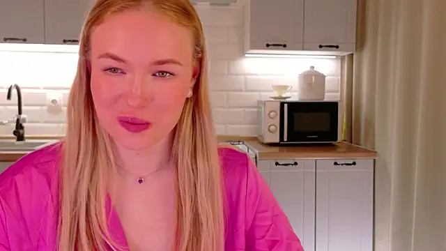 Chat XXX en directo de Veronika_Mitchel