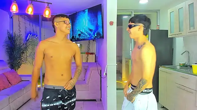 stangirls_ Adlı Modelin Canlı XXX Sohbeti