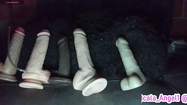 Živý XXX chat Cata-angel