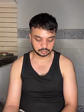 Show webcam de sparsh67