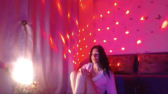 Chat XXX ao vivo de ElysaSun