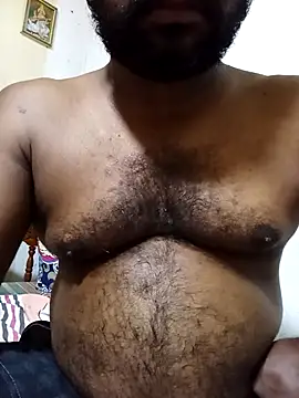 Hiptonos ওয়েবক্যাম শো