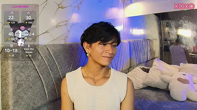 cococumps – Live XXX-chat