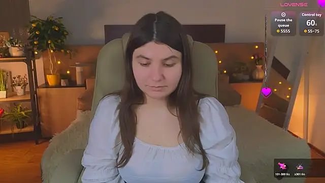 Viola__Shy – Live XXX-chat