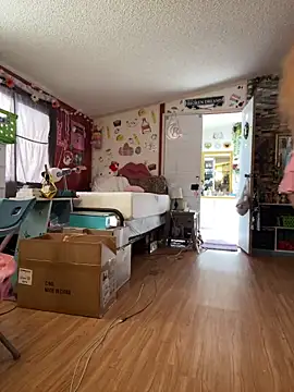 TranSexualJade95のライブXXXチャット