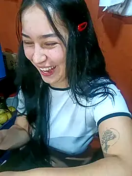 Sol_Scarleett's Live XXX Chat