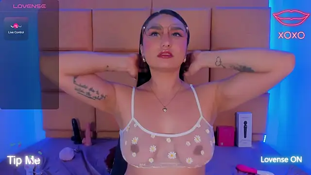 Kalessi_cam live XXX chat