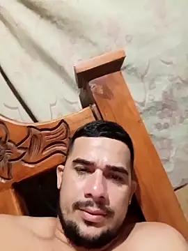 Živý XXX chat franDuxxx