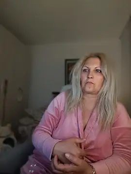 Divineblond 라이브 XXX 채팅