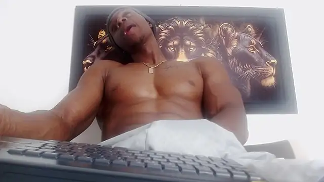 drake_brwon_23 웹캠 쇼