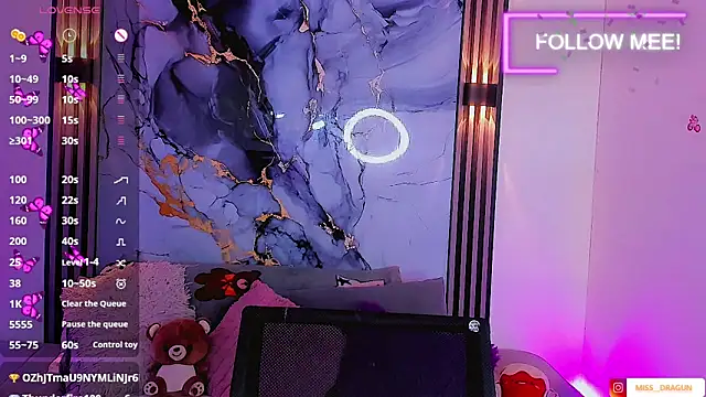 Nikita_Gers Live XXX-chat