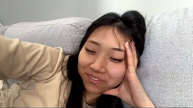 Show Webcam de SweetMiaXO