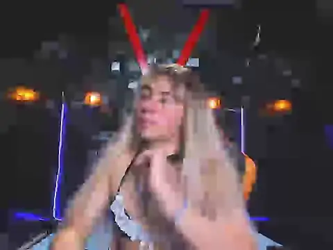 Chatroom XXX en direct de SolHiltton