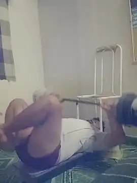 tarra122のライブXXXチャット