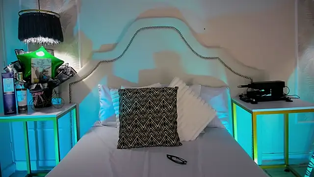 niicole_garner's Live XXX Chat