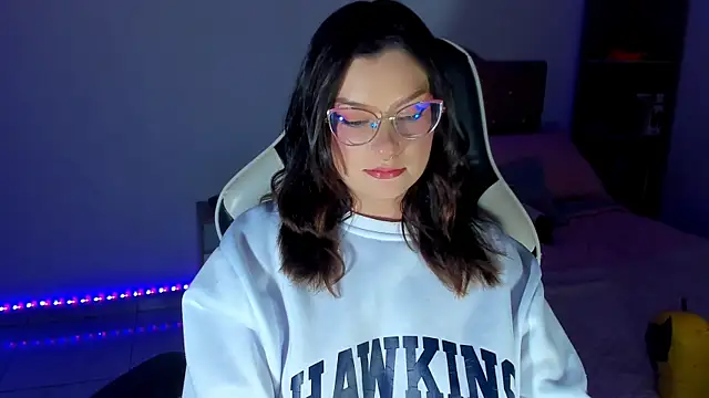 OphelianaRose33 Live XXX-Chat