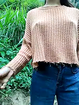 Zoe-Zoee Webcam-Show