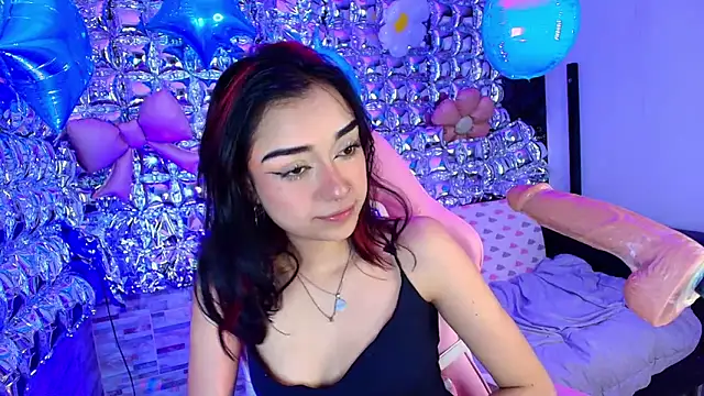 lala_cherry's Live XXX Chat